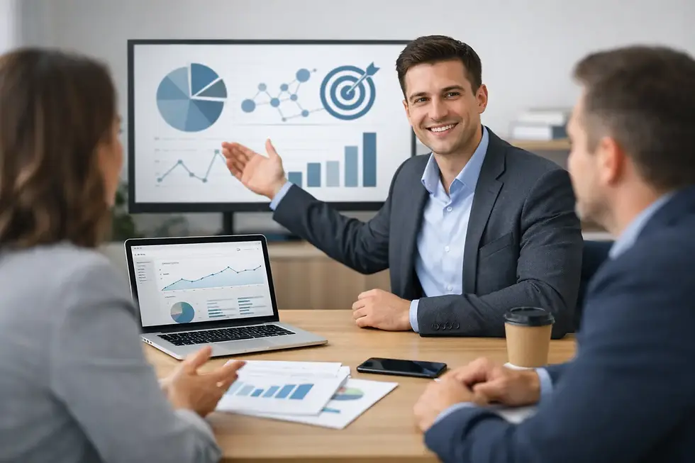 Is Done for You Marketing Support Worth It?