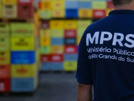 Indústria de bebidas é alvo de operação por suspeita de sonegar R$ 200 milhões em impostos no RS