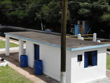 Prefeitura de Herval define valores para utilização de espaços comerciais no Parque Aquático Sirnei Andrade Castro