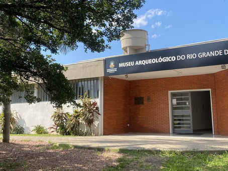 Reabertura do Museu Arqueológico do Rio Grande do Sul (Marsul) é confirmada para dezembro
