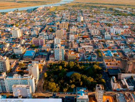 Pacto Pelotas Pela Paz completa sete anos com queda de mais de 80% nos índices criminais