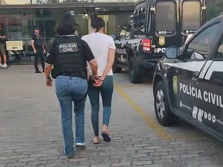 Operação Maré de Azar prende 4 pessoas envolvidas em golpe do bilhete premiado