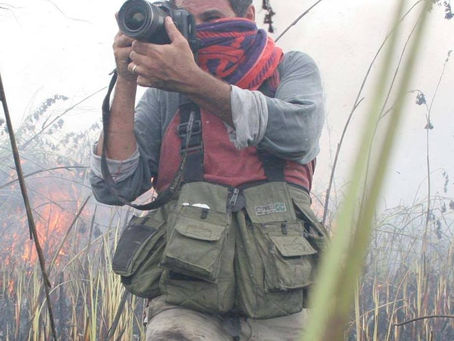 Exposição em Pelotas apresenta diversidade artística e destaca obra de Nauro Júnior