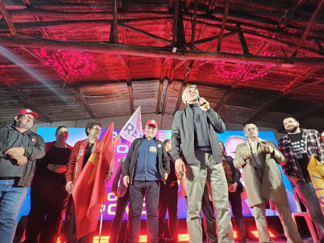 Convenções partidárias marcam o final de semana em Pelotas