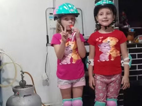 Pedido de liberdade de mãe acusada de matar as gêmeas de Igrejinha será julgado nesta terça-feira