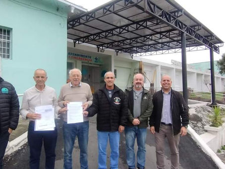 Gestão da Santa Casa quita dívida histórica com a CEEE/Equatorial após 20 anos