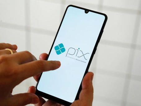 Perdas com golpes do Pix devem ultrapassar R$ 3,7 bilhões no Brasil até 2027, aponta pesquisa