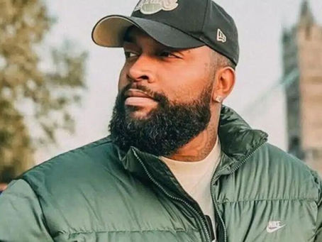 Nego Di vira réu por fraude em rifa virtual de Porsche e responde por lavagem de dinheiro e estelionato