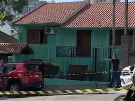 PF pede investigação de laudos psicológicos que permitiram posse de armas ao atirador de Novo Hamburgo