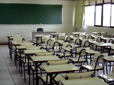 Seduc mantém suspensão de aulas na rede estadual do RS enquanto aguarda decisão judicial