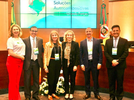 Juiz Marcelo Malizia Cabral é designado para integrar a Comissão de Soluções Fundiárias do TJRS