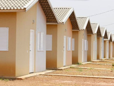 Herval terá 20 novas unidades habitacionais construídas pelo Programa Minha Casa, Minha Vida