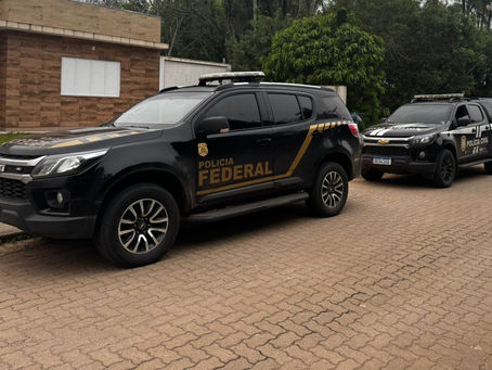 Polícia Federal deflagra Operação Effugium para combater contrabando de cigarros no RS