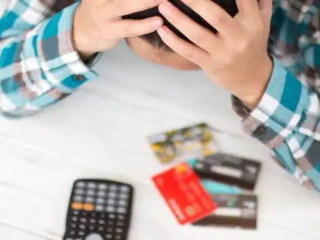 Percentual de famílias endividadas no RS ultrapassa 90% pela primeira vez no ano, aponta PEIC-RS