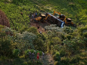 Polícia Civil conclui inquérito sobre acidente com ônibus da UFSM em Imigrante e indicia três pessoas por homicídio culposo