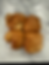 Dozen Peach Bombs