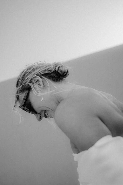 Bridal Shoot in Tenerife 
Destination Wedding Photographer 