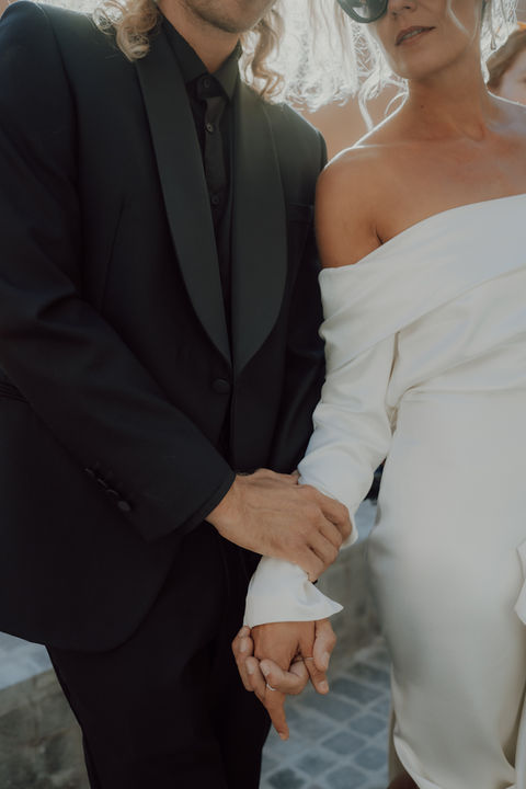 Wedding Tenerife 