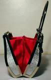 Thumbnail: Helen Rochfort Chocolate Bar Handbag ~hmmm smell the chocolate yum yum