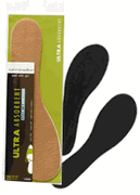 Thumbnail: SummerSole Ultra Absorbent Insoles