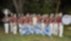 RHSMB Senior Game 2016