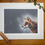 Thumbnail: Fox Print