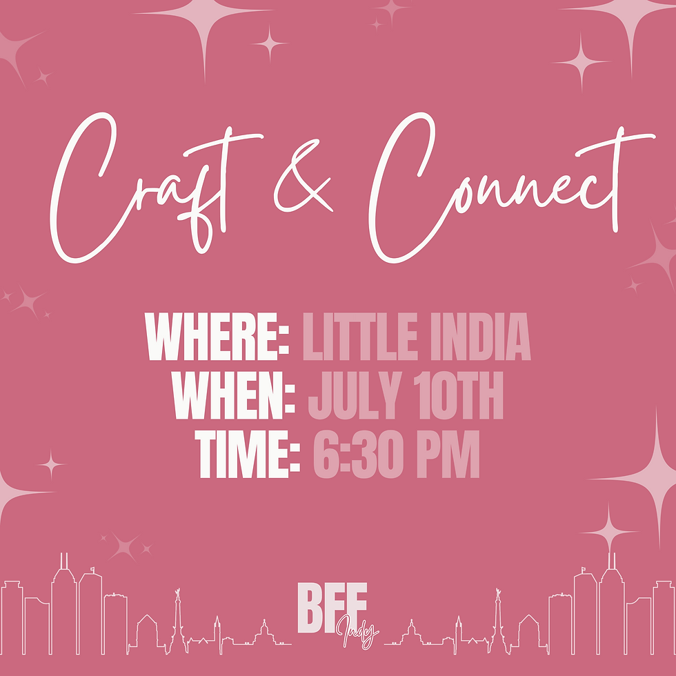 Craft & Connect