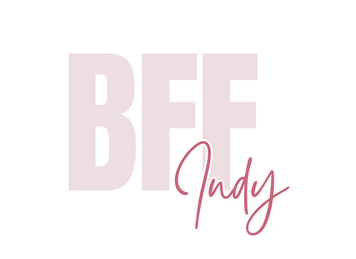 BFF Indy Logo