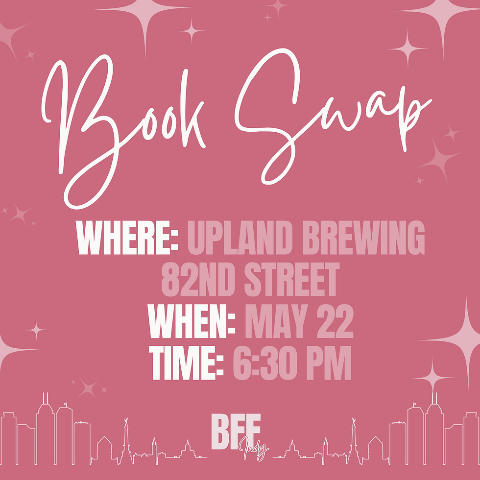 Book Swap