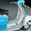 Miniatura: LAMBRETTA 175cc 1966