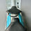 Miniatura: LAMBRETTA 175cc 1966
