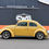 Miniatura: VW FUSCA 1500 1972
