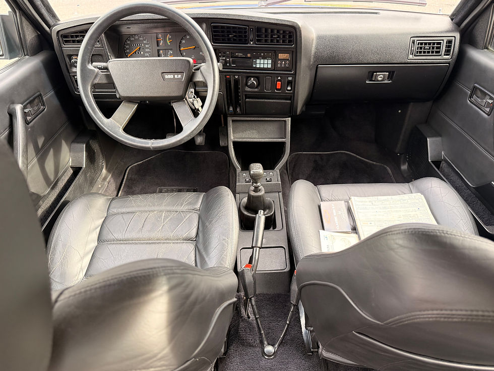 Miniatura: CHEVROLET MONZA CLASSIC SE 2.0 EF 500