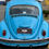 Miniatura: VW FUSCA STANDARD 1979