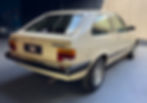 Miniatura: CHEVROLET CHEVETTE HATCH 1983