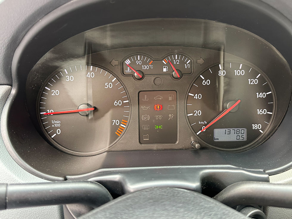 Miniatura: VW GOL PLUS 16V (GOL DO MÊS) 2001