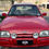 Miniatura: FORD ESCORT XR3 1.8 1990