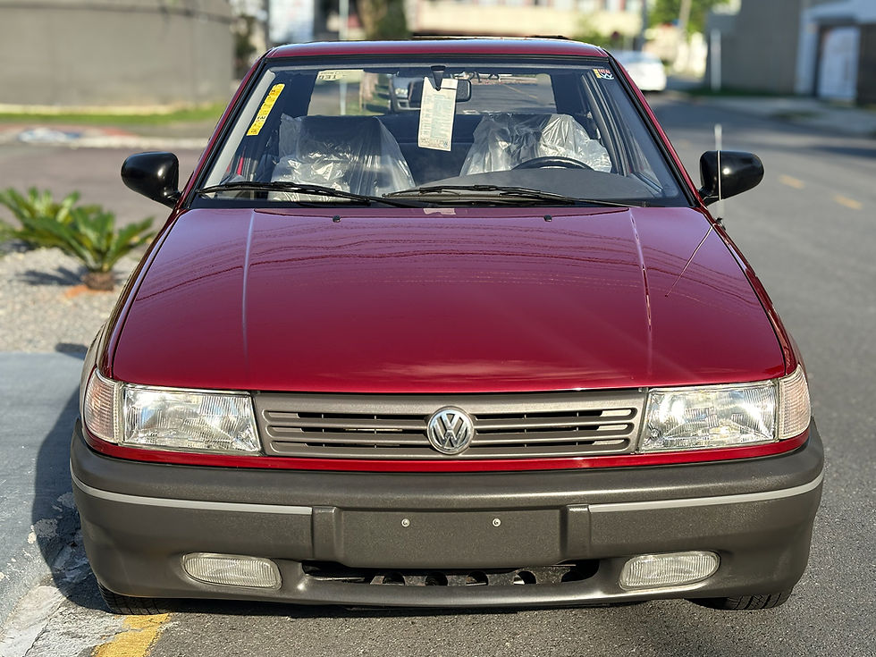 Miniatura: VW LOGUS CLi 1.8 1995