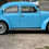 Miniatura: VW FUSCA STANDARD 1979