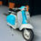 Miniatura: LAMBRETTA 175cc 1966