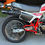 Miniatura: HONDA XL 250 1984