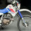 Miniatura: HONDA XLX 350R 1987