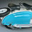 Miniatura: LAMBRETTA 175cc 1966