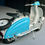 Miniatura: LAMBRETTA 175cc 1966