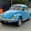 Miniatura: VW FUSCA STANDARD 1979