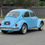 Miniatura: VW FUSCA STANDARD 1979