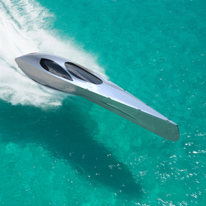 Odyssey 60ft Grand Tourer