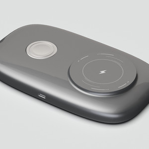 Docking Station Design