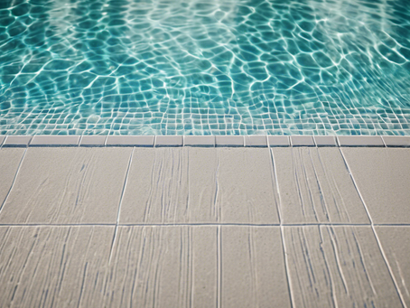 Professional Private Swim Instruction in Roswell, Georgia