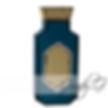 Potion Bottle 2 SVG